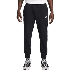 Брюки спортивные мужские NIKE M  NK CLUB KNIT JOGGER