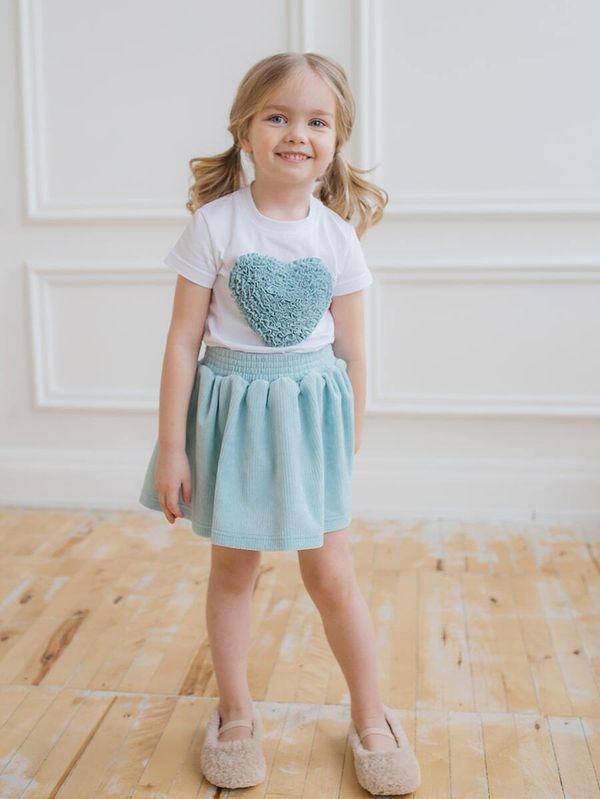 Футболка 3668