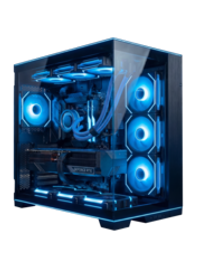 Игровой компьютер (системный блок) Core i9 14900KF / RTX5080 / 64GB DDR5 / SSD 1TB / 850W / Windows 11 Pro