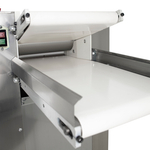 Автоматическая тестораскаточная машина для слоеного теста Foodatlas FLRM-80