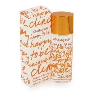 Clinique Happy To Be Eau De Parfum