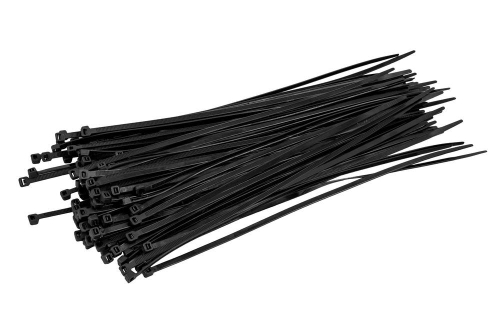 Нейлон Стяжка 9х1020 чер