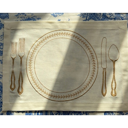 Плейсмат 011