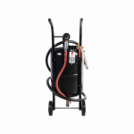 WDK-82038 Аппарат пескоструйный 38 л