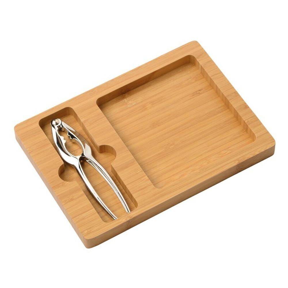 Металлический орехокол KNACK