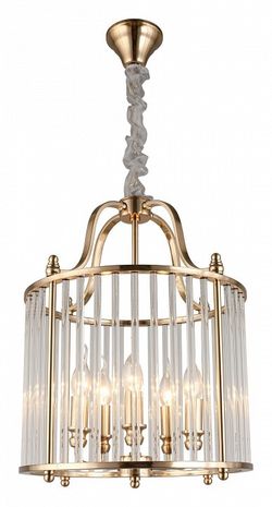 Подвесной светильник Aployt Joanna APL.726.16.05