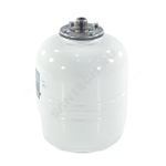 Бак расширительный мембранный для отопления 18 л 12 бар 3/4" НР WDV Premium Wester 0-14-0370