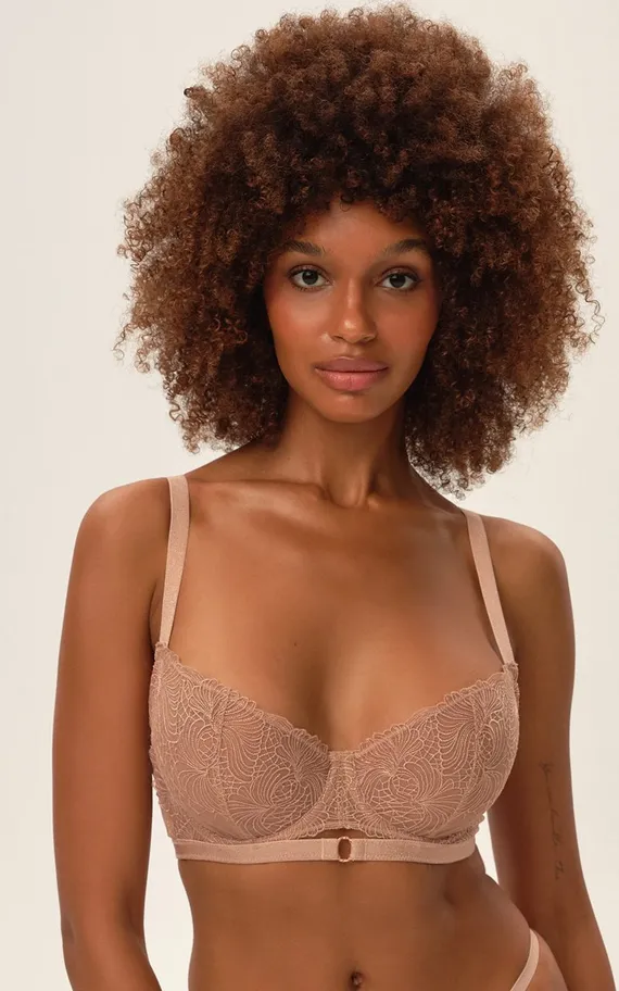 41803 OMBRE/08X Бюст