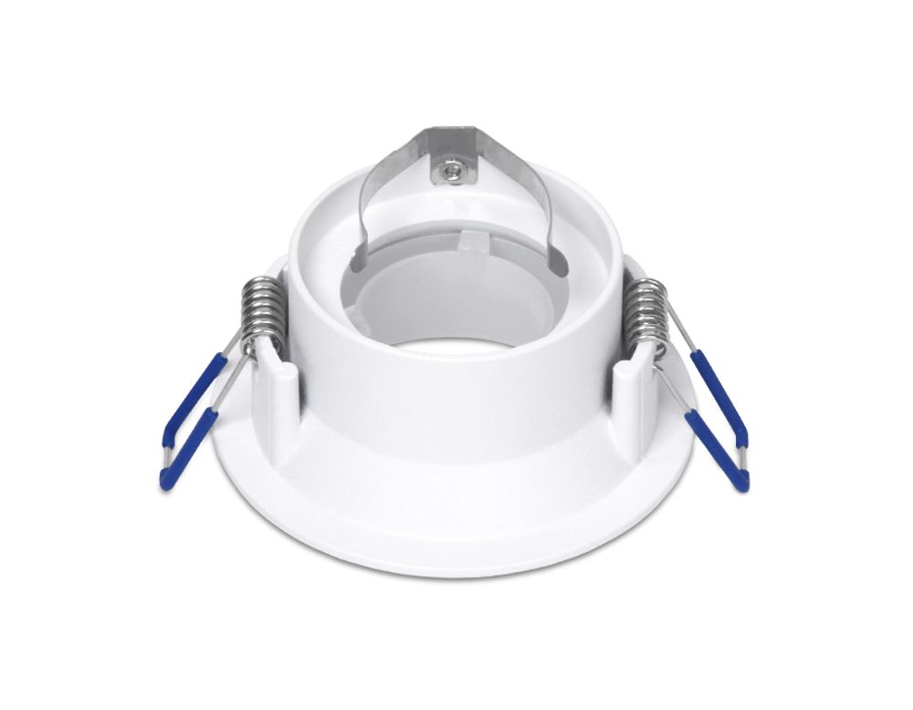 Ambrella Встраиваемый точечный светильник MR16 Techno TN186