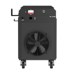 START HYPE X1500C Установка лазерной очистки 8STX150C