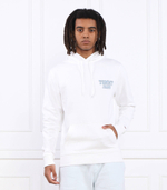 Худи Tommy Jeans - белый(DM0DM16365)