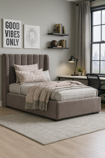 Кровать Фабио kids