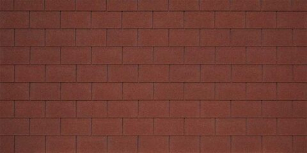 Гибкая черепица TEGOLA TOSCANA Chianti 403 2,9м2