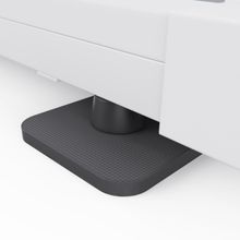 Беговая дорожка DFC T-JK с изменяемым углом наклона, белая