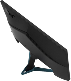 Монитор Acer 27;; Nitro VG271UPbmiipx 2560x1440 IPS LED 144Гц 1ms HDMI DisplayPort