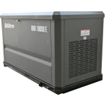 EVOline GNG 19000 E газовый генератор