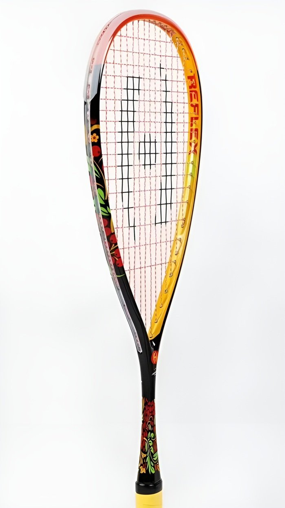 Ракетки для сквоша HARROW REFLEX 120 ХОХЛОМА