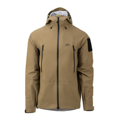 Helikon-Tex SQUALL Hardshell Jacket - Coyote