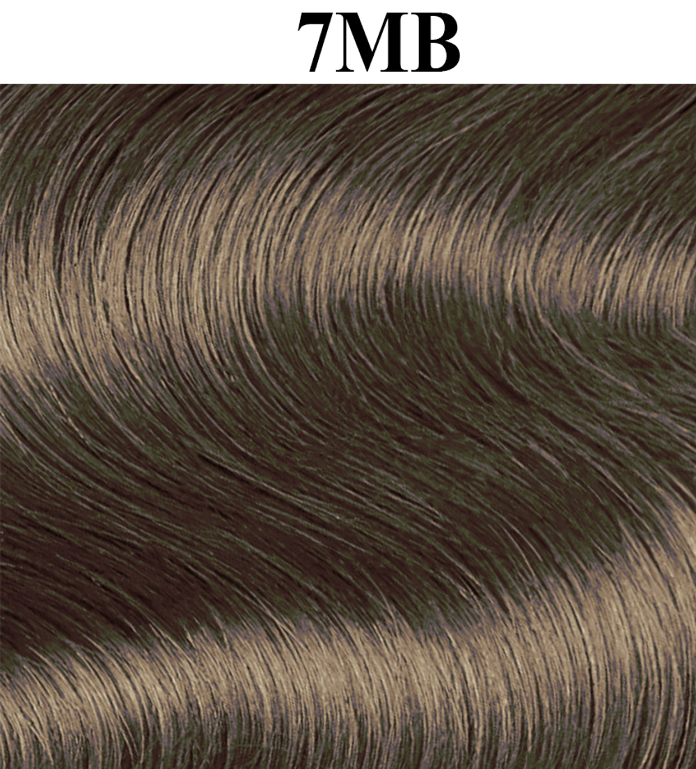 Goldwell Topchic 7MB светлый матово-коричневый, 250 мл