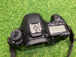 Canon EOS 6D 87 000 кадров