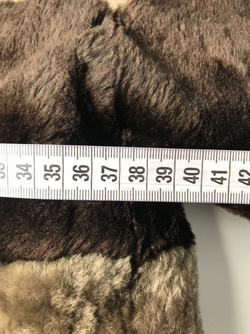 Шуба на 2/3 года