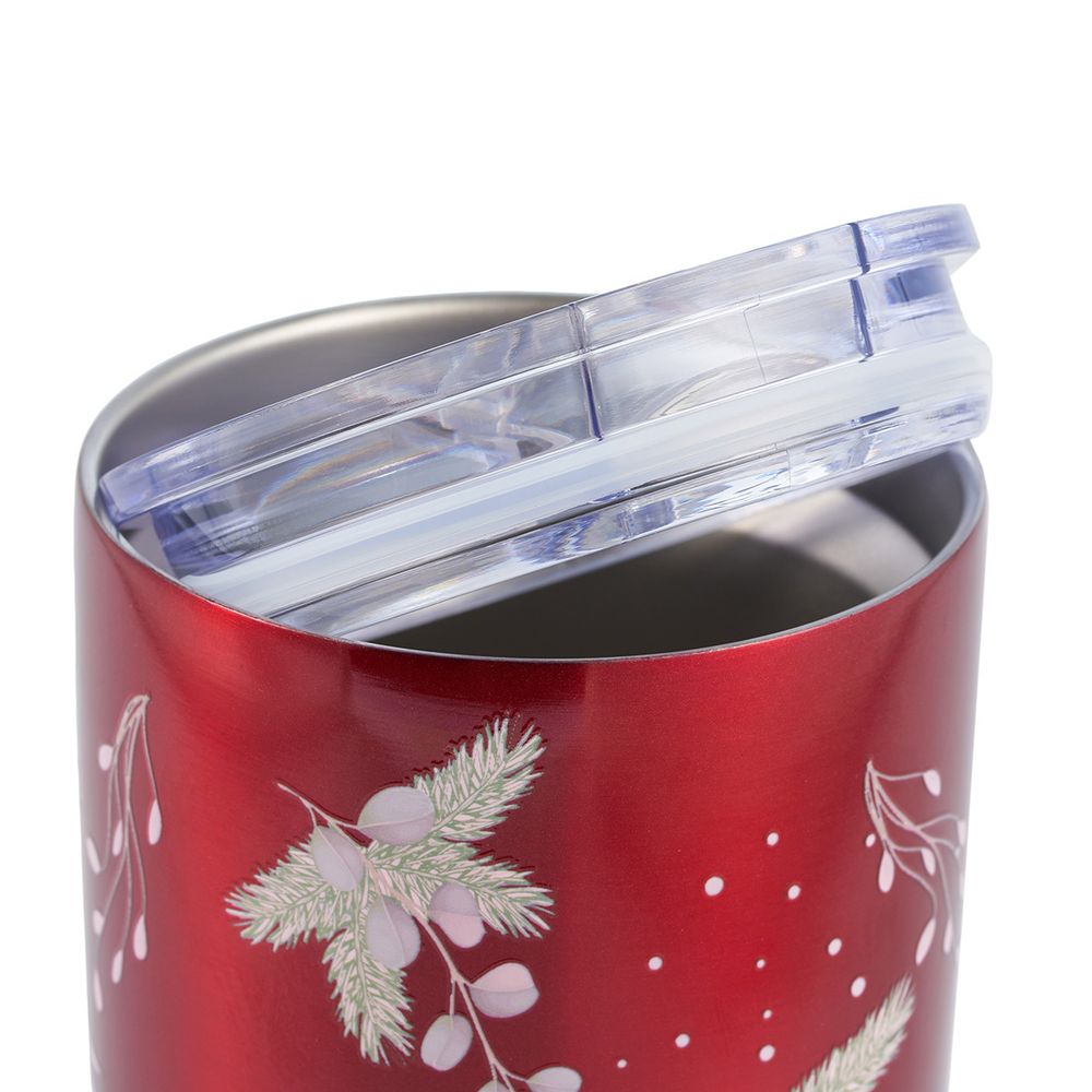 Термостакан Gipfel Christmas Star 52502 500 мл