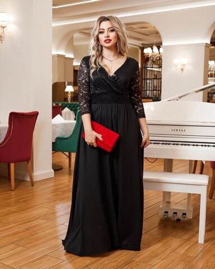 Платье УК-8340-4 Fabrika