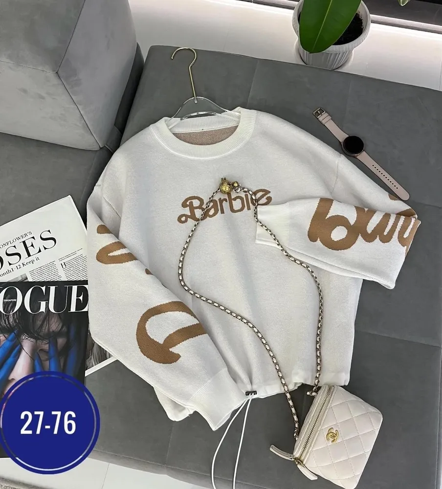 Свитер 50342964 Fabrika