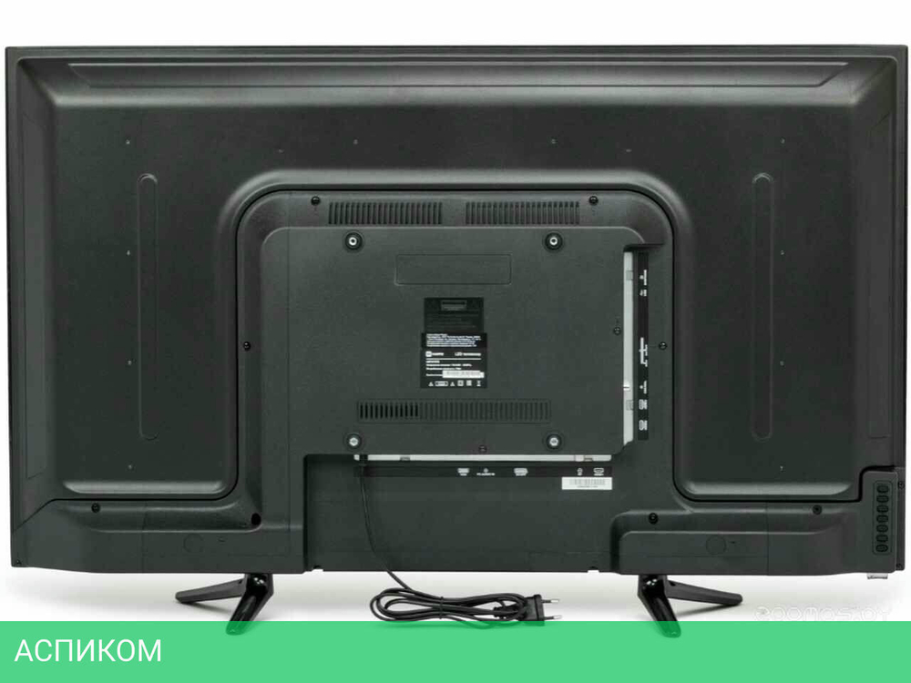 Телевизор HARPER 32R470T