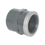 Переход усиленный 25мм x 3/4" ВР Aquaram (7305625)