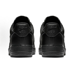 Nike Air Force 1’07 "Black”
