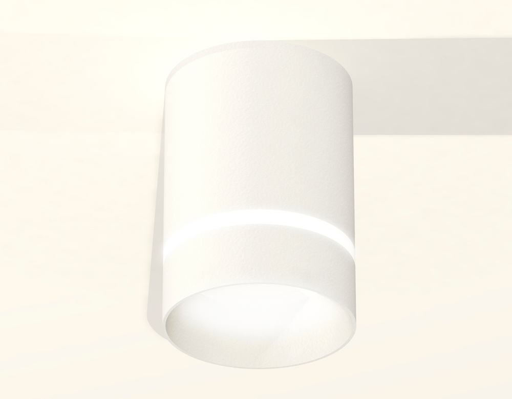 Накладной светильник Ambrella Light Techno XS6301061 (C6301, N6228)