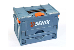 Ящик  SENIX для инструментов L XSTACK, L(Z082006)
