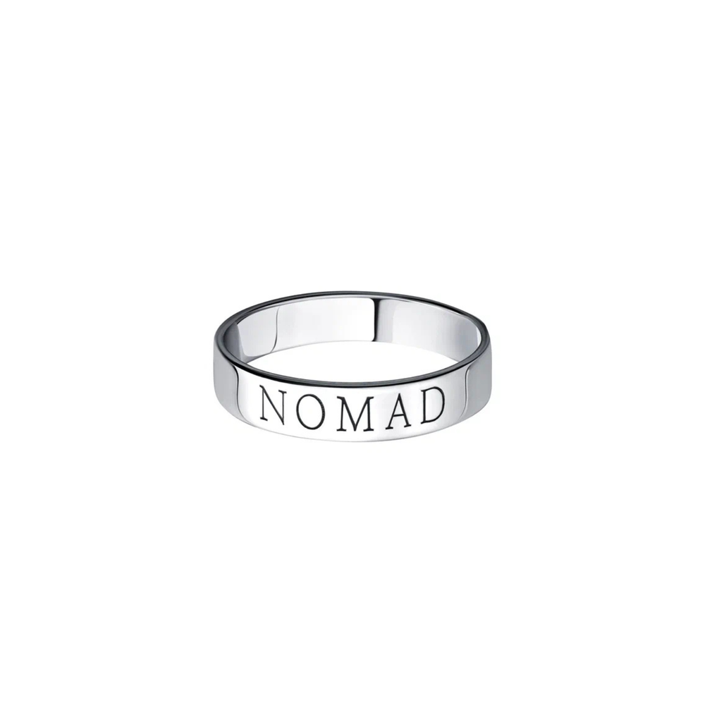 Кольцо NOMAD