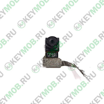 Камера фронтальная для телефона Meizu M5 Note (M621h)