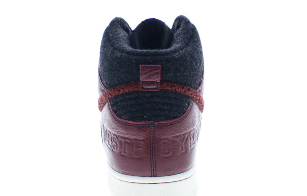 Кроссовки Nike Dunk Sb Destroyer