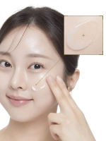 VT Cosmetics Противовоспалительный гель-крем с экзосомами чеснока и микроиглами Garlic AC Reedle Shot Gel Cream 50 мл