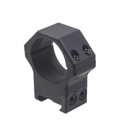 Небыстросъемные кольца Contessa на Picatinny D30mm, BH8mm (LPR02/A)