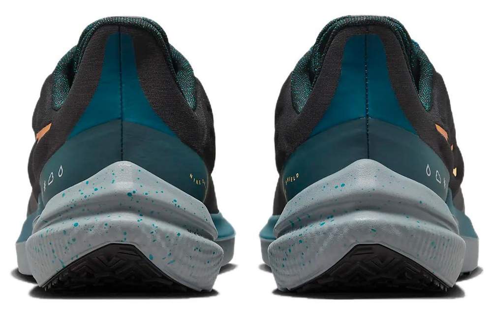 Кроссовки Nike Zoom Winflo 9