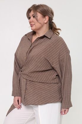 Цена на Рубашка-20104 больших размеров