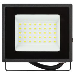 Прожектор светодиодный уличный ЭРА LPR-023-0-40K-030 30Вт 4000K IP65 гарантия 2 года | Прожекторы Стандарт