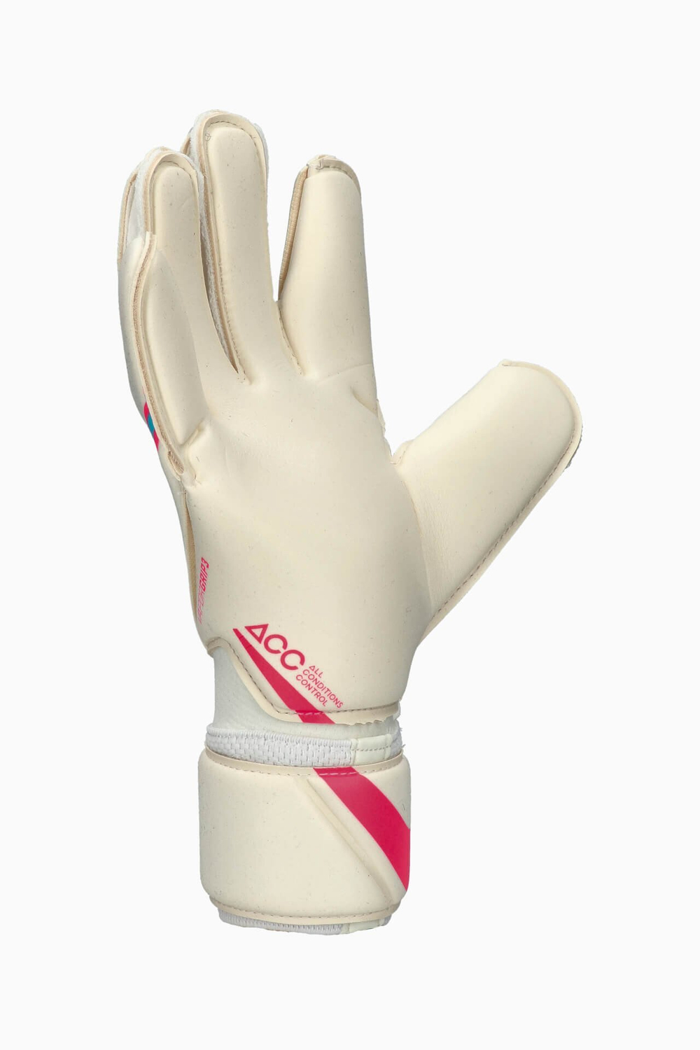 Вратарские перчатки Nike Vapor Grip 3