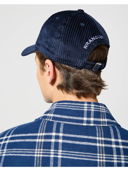 Кепка WRANGLER CORDUROY CAP
