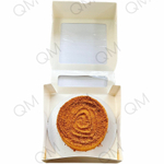 Упаковка Cake Window White 220*220*100 мм, 90шт