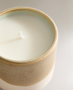 Zara Home - Ароматическая свеча corfu dreams, 150 г