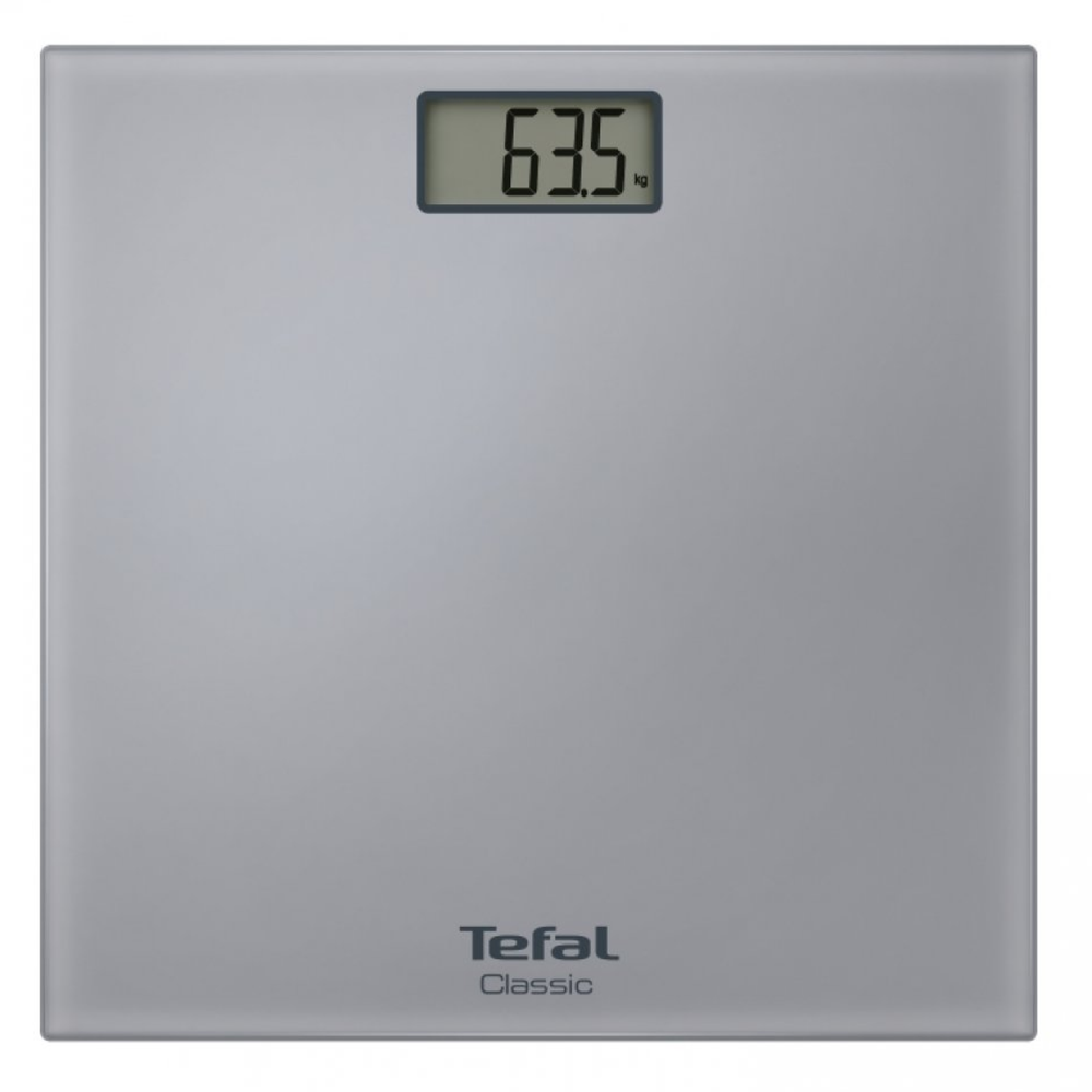 Напольные весы Tefal Classic Grey PP1130V0