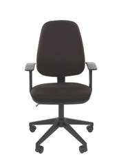 Офисное кресло Chairman    661    Россия     15-21 черный sl