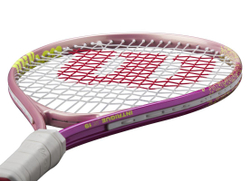 Детская ракетка Wilson Intrigue Jr 19"