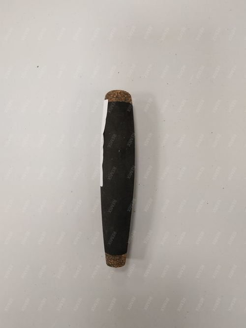 Рукоятка ручка для удочки зимней пробка чёрная