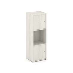 Locker plus Комплект №1 LK.K-001 Дуб Наварра 408*350*1203